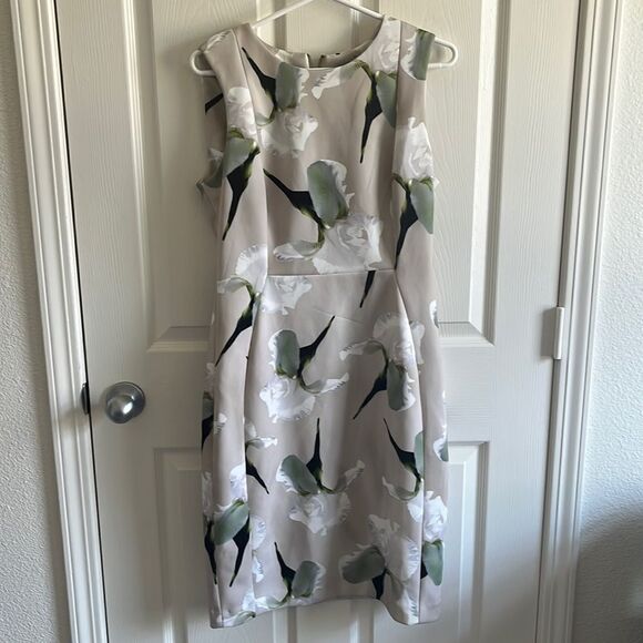 Calvin Klein Dress - Picture 1 of 7